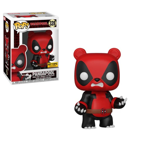 Hot Topic